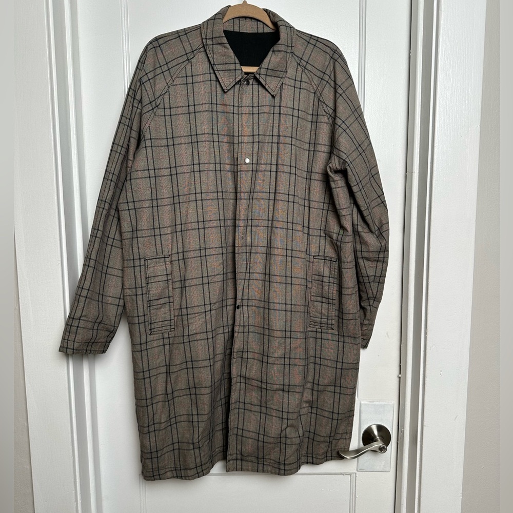 Asos coat